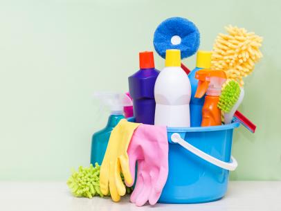 Cleaning Supplies Promo Codes Deals And Steals