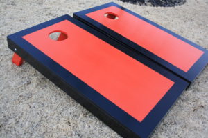 Cornhole Set