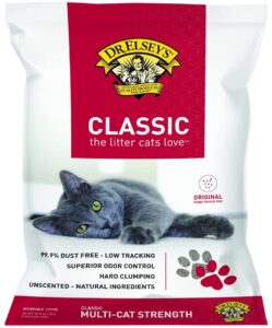 cat litter rebate