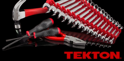 Tekton Tools