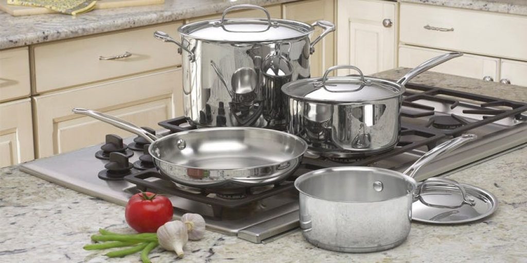 cookware set