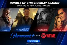 Paramount Plus + Showtime FREE Trial
