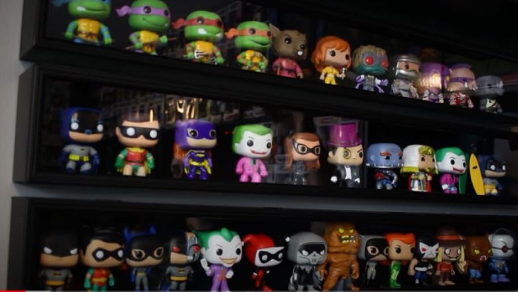 funko