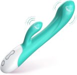 Rabbit Vibrator Stimulator