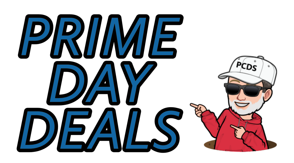 Amazon Prime Day Promo Codes, Deals and Steals