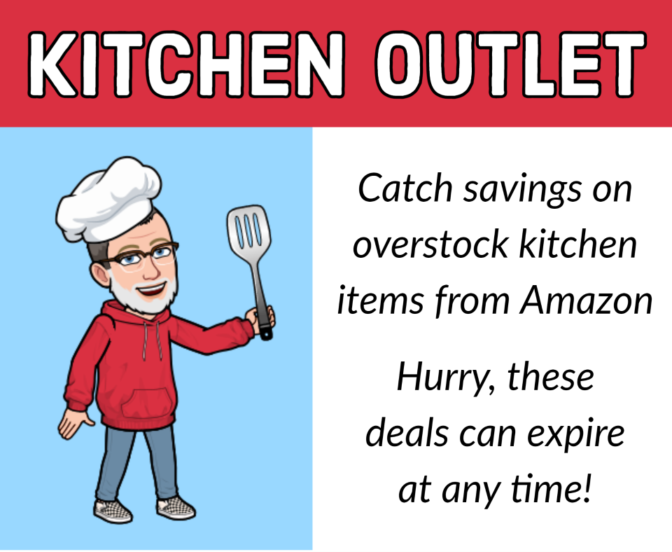 Kitchen Outlet 1 