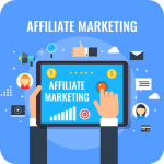 Affiliate Marketing – Resources