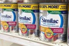 Similac Class Action Lawsuit