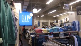 Gap Factory Store