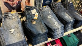 aeropostale clothing