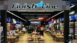 Finish Line Stores