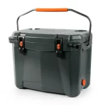 High Performance Roto-Molded Cooler