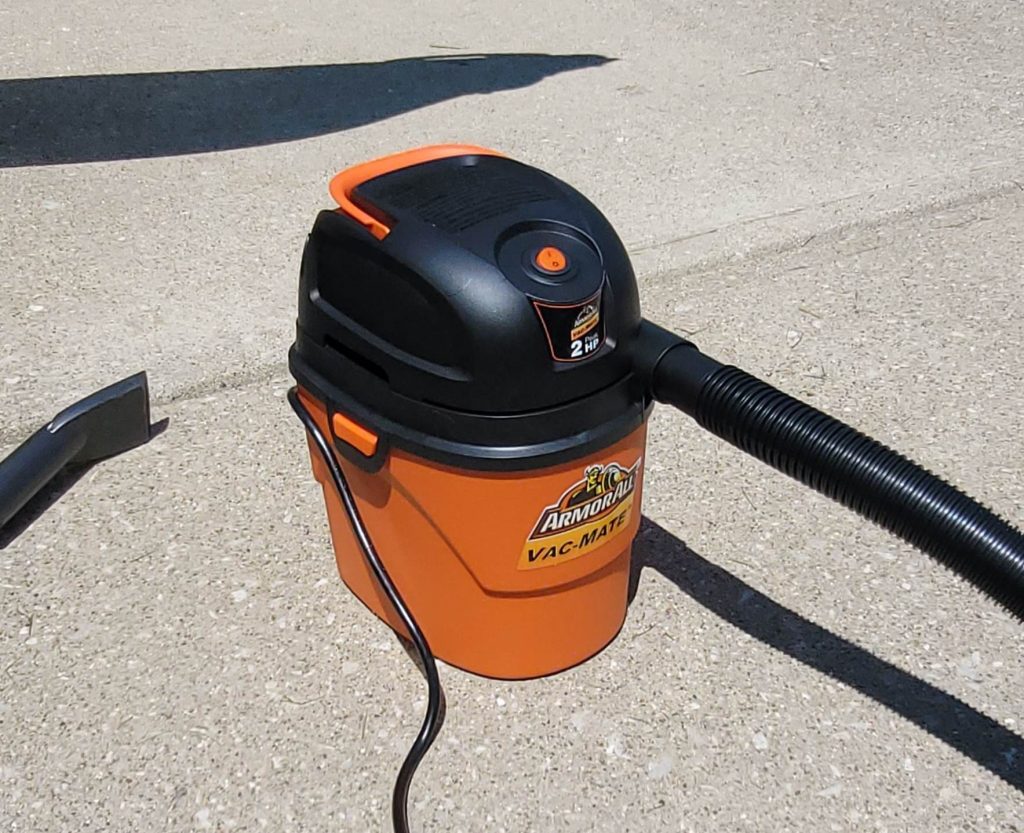 mini shop vac 2