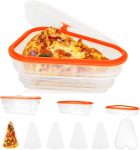 Pizza Storage Container