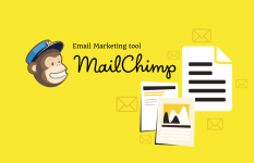 mailchimp email marketing