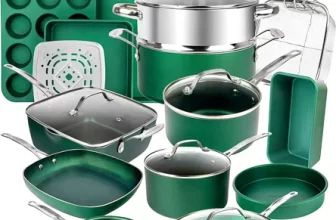 Cookware