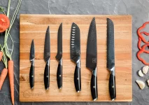 Kitchen Knives