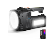 Rechargeable Flashlight