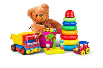 Toys