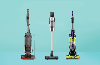Vacuum Cleaners