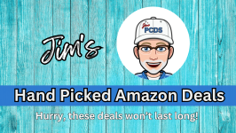 Handpicked Amazon Deals