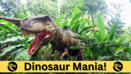 Dinosaur Deals