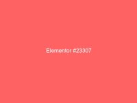Elementor #23307