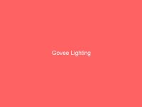 Govee Lighting