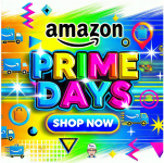 Amazon Prime Day Deals – Number 2