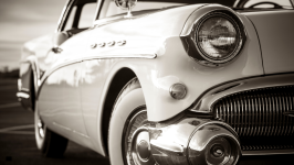 Life In The 1950’s