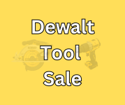 Dewalt Tool Deals