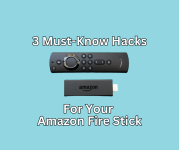 Fire Stick Hacks