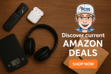 Amazon Sale