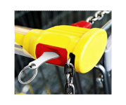 Aldi Shopping Cart Token