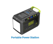 Portable Power Station