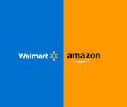 Walmart and Amazon Deals