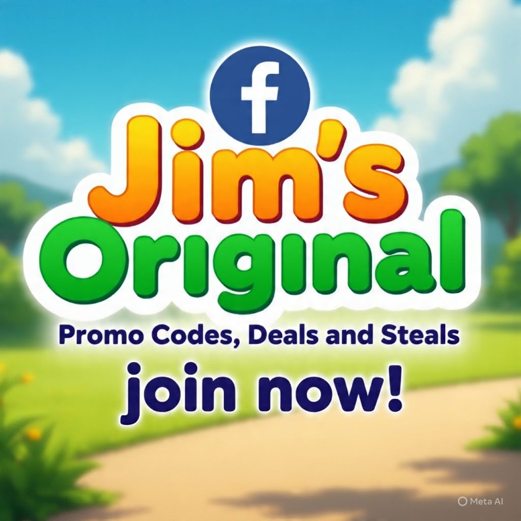 Facebook Deals Group