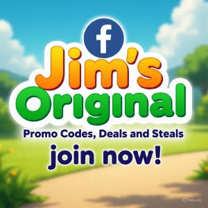Facebook Deals Group