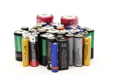 Household Batteries