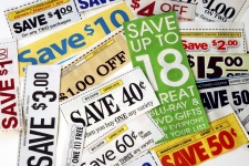 Coupon Savings