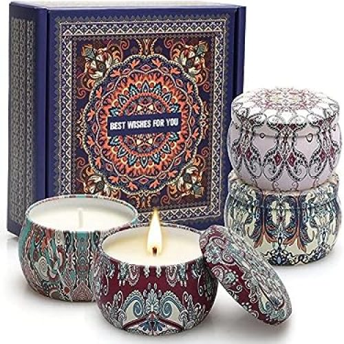 Candle Set 
