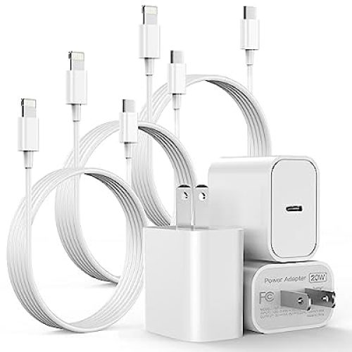iPhone Charging Set