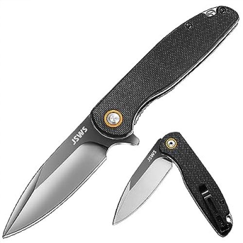 Tactical Pocket Knife 