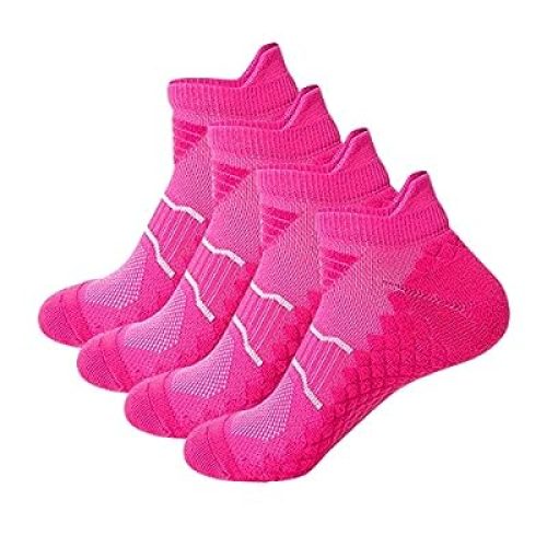 Athletic Ankle Socks