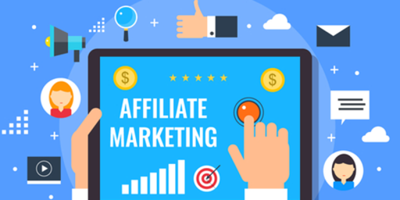 Affiliate Marketing – Resources