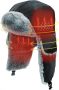 Heated Trapper Hat