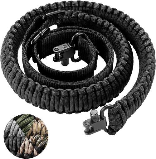 Adjustable Length 2 Point Sling