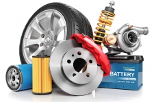 Automotive