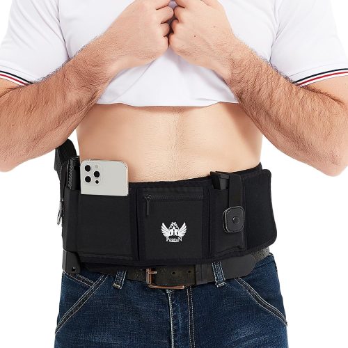 Belly Band Holster