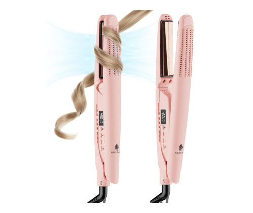 Airflow Styler Curling Iron,